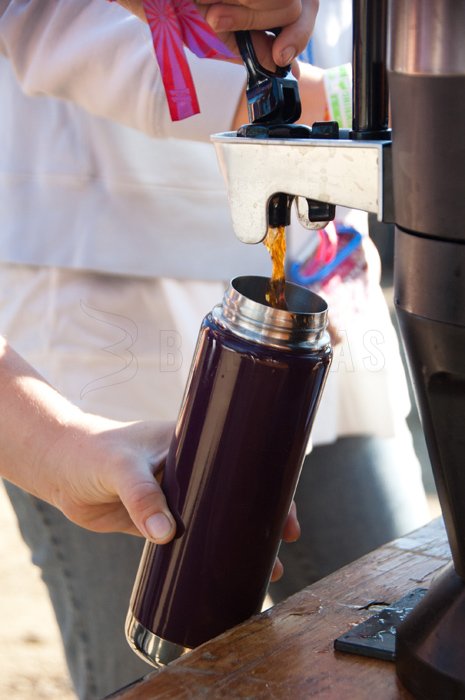 Termoska Klean Kanteen Wide Café 2.0 592ml nerezová