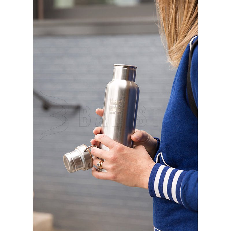 Termoska Klean Kanteen Reflect Bamboo 592ml 2