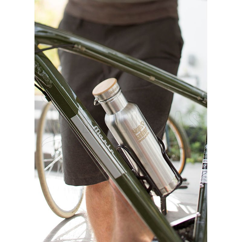 Termoska Klean Kanteen Reflect Bamboo 592ml 3