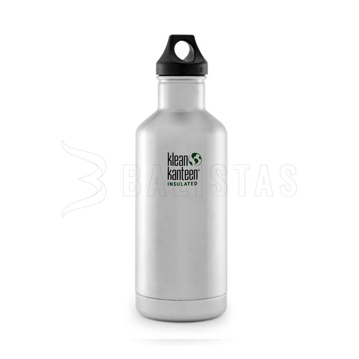 Termoska Klean Kanteen Classic Loop 946ml nerezová