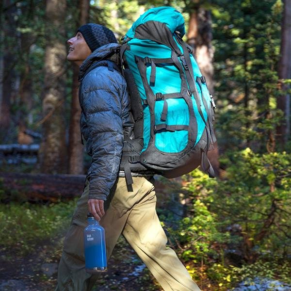 Termoska Klean Kanteen Classic Loop 946ml nerezová 5