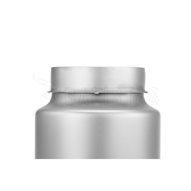 Titanová láhev Keith Sport Bottle 1200ml