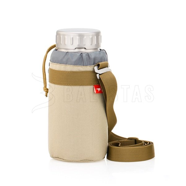 Titanová láhev Keith Sport Bottle 1200ml