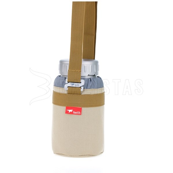 Titanová láhev Keith Sport Bottle 900ml