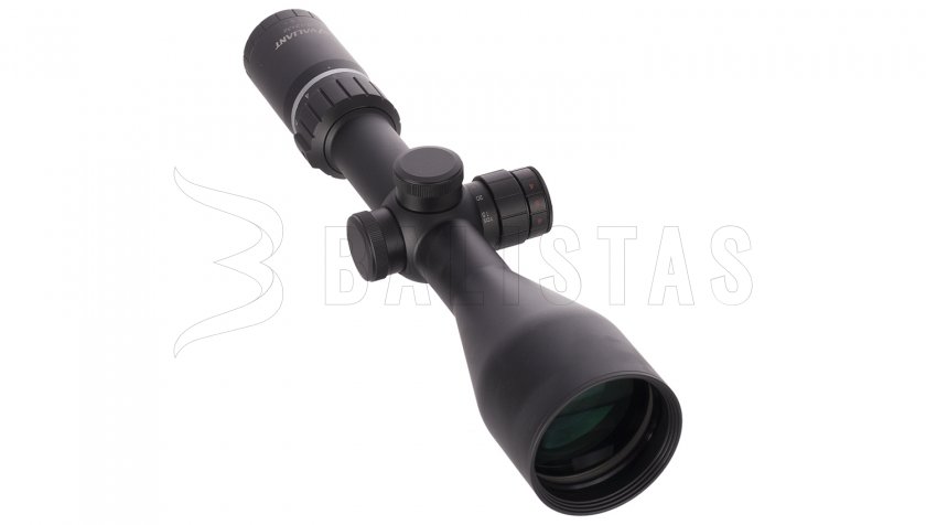 Puškohled Valiant Kronos 3-12x56 SF SIR RAQ