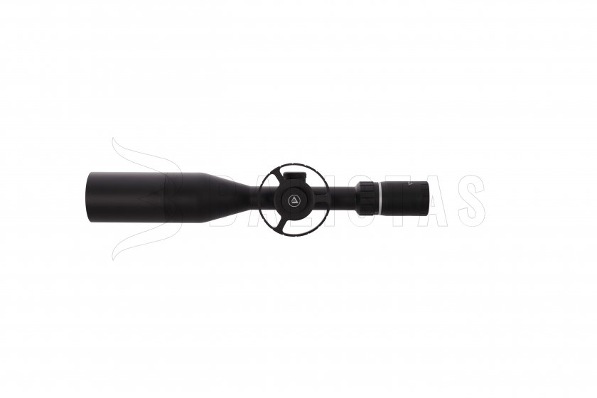 Puškohled Valiant Kronos 3-12x56 SF SIR RAQ
