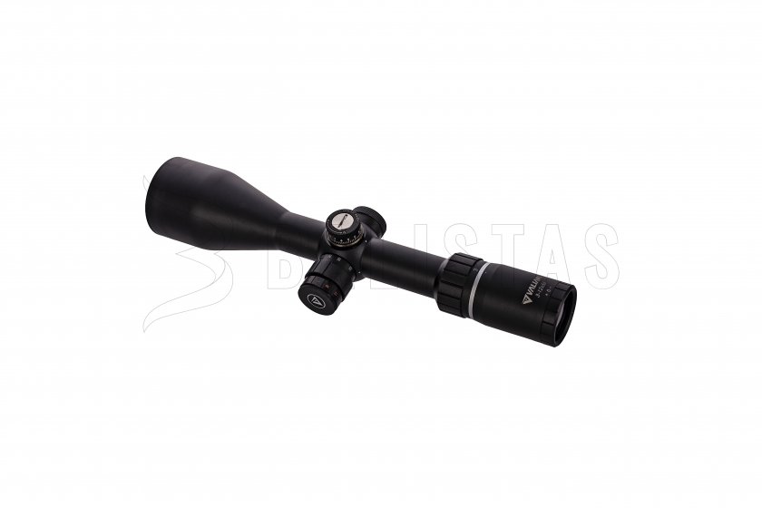 Puškohled Valiant Kronos 3-12x56 SF SIR RAQ