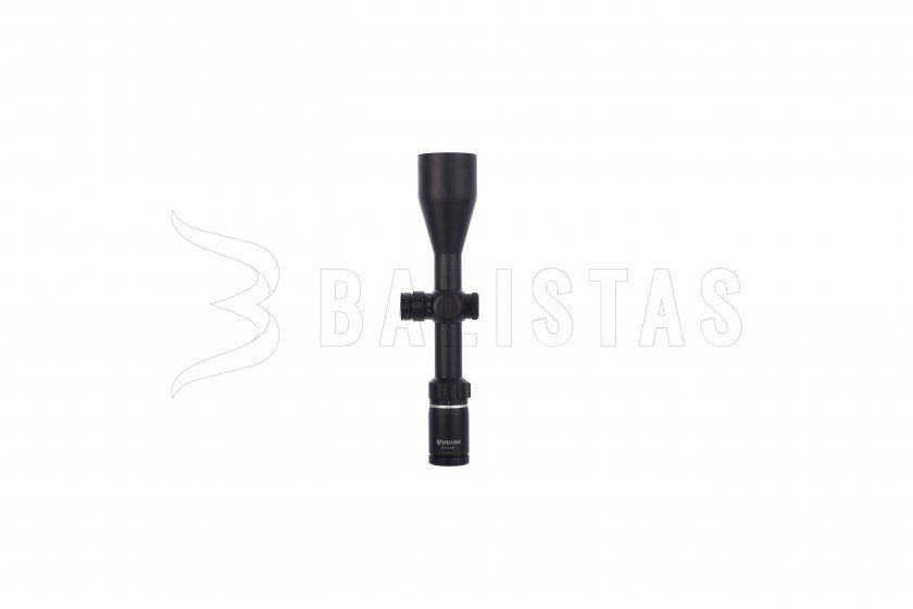 Puškohled Valiant Kronos 3-12x56 SF SIR RAQ