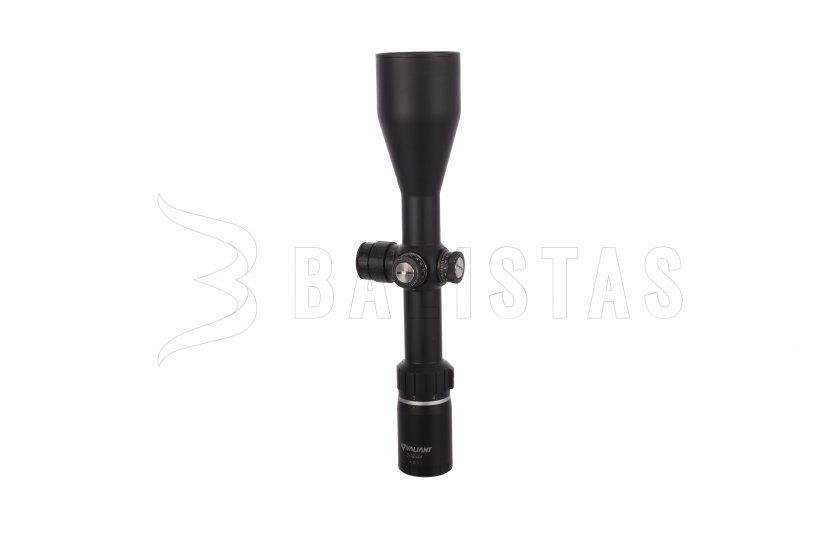 Puškohled Valiant Kronos 3-12x56 SF SIR RAQ