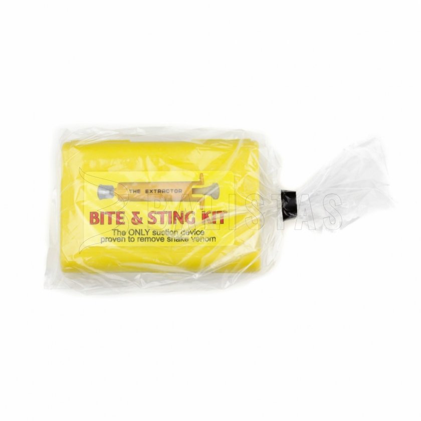 Sada proti kousnutí Sawyer Bite & Sting Kit