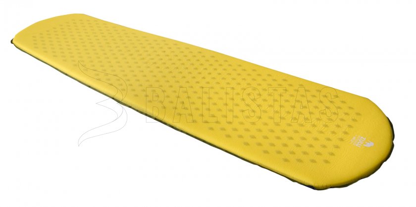Samonafukovací karimatka Zulu Airo 3,8cm