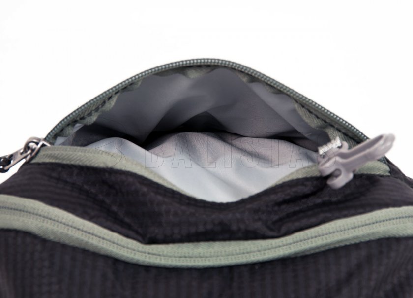 Batoh Zulu Dory 15l černý 3