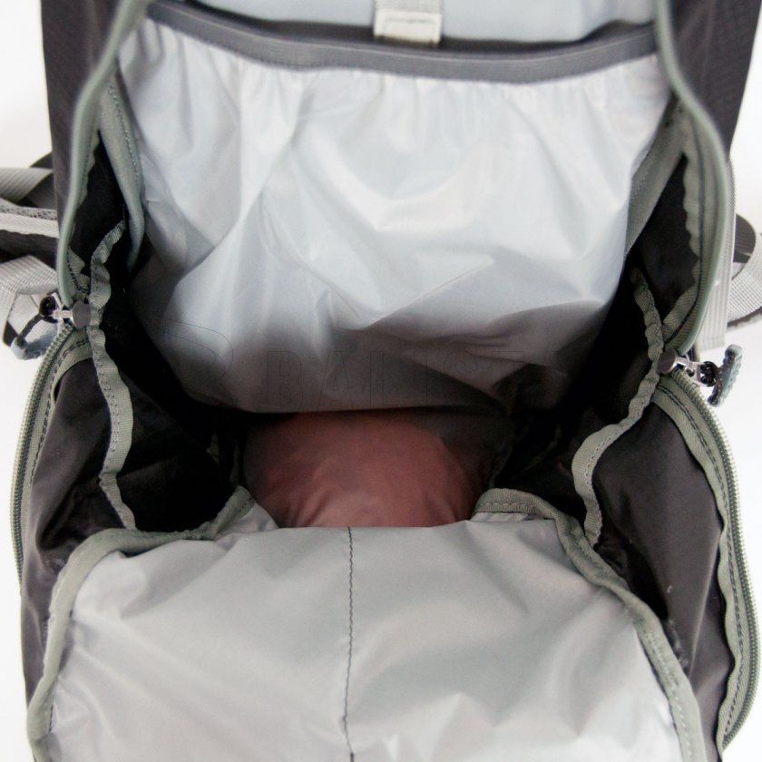 Batoh Zulu Dory 15l černý 8
