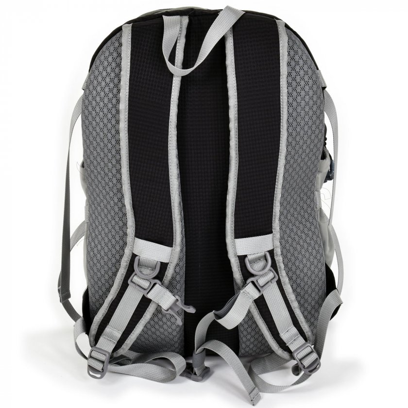 Batoh Zulu Fury 25l černý 3