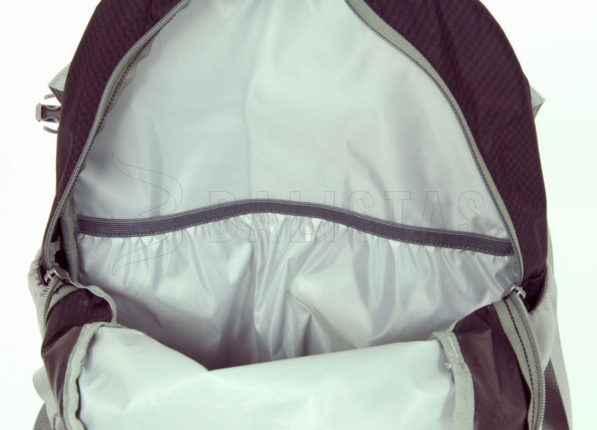 Batoh Zulu Fury 25l černý 6