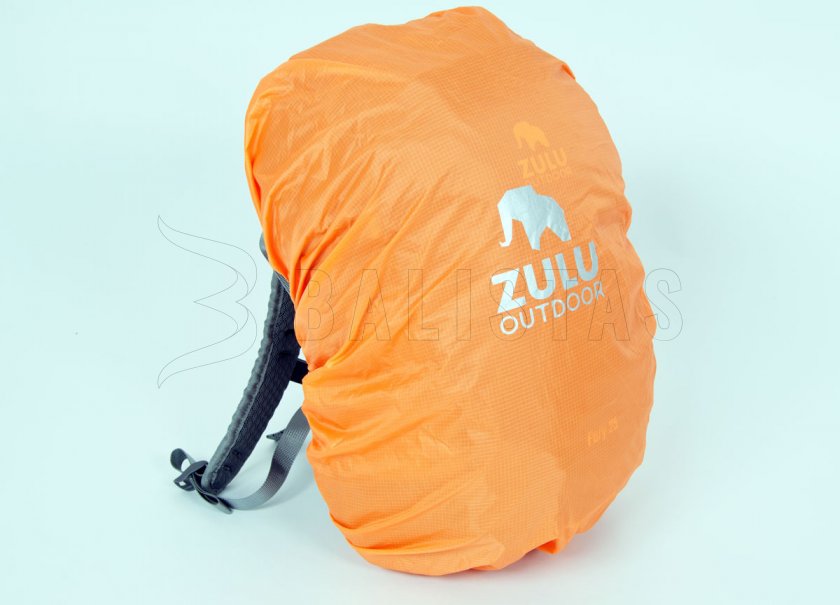 Batoh Zulu Fury 25l černý 7