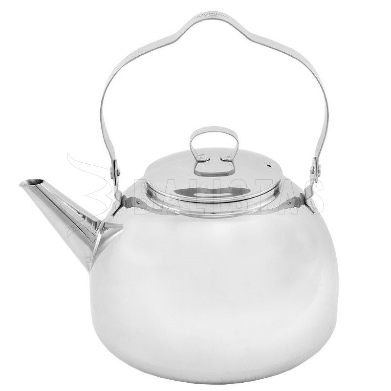 Konvice Muurikka Outdoor Kettle 1,5l