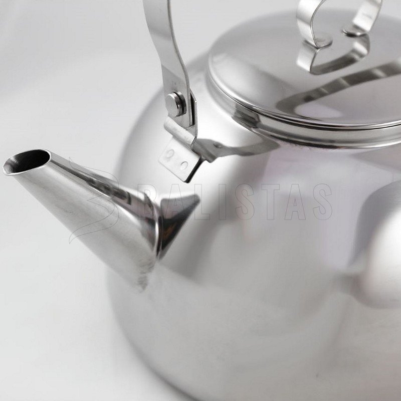 Konvice Muurikka Outdoor Kettle 1,5l