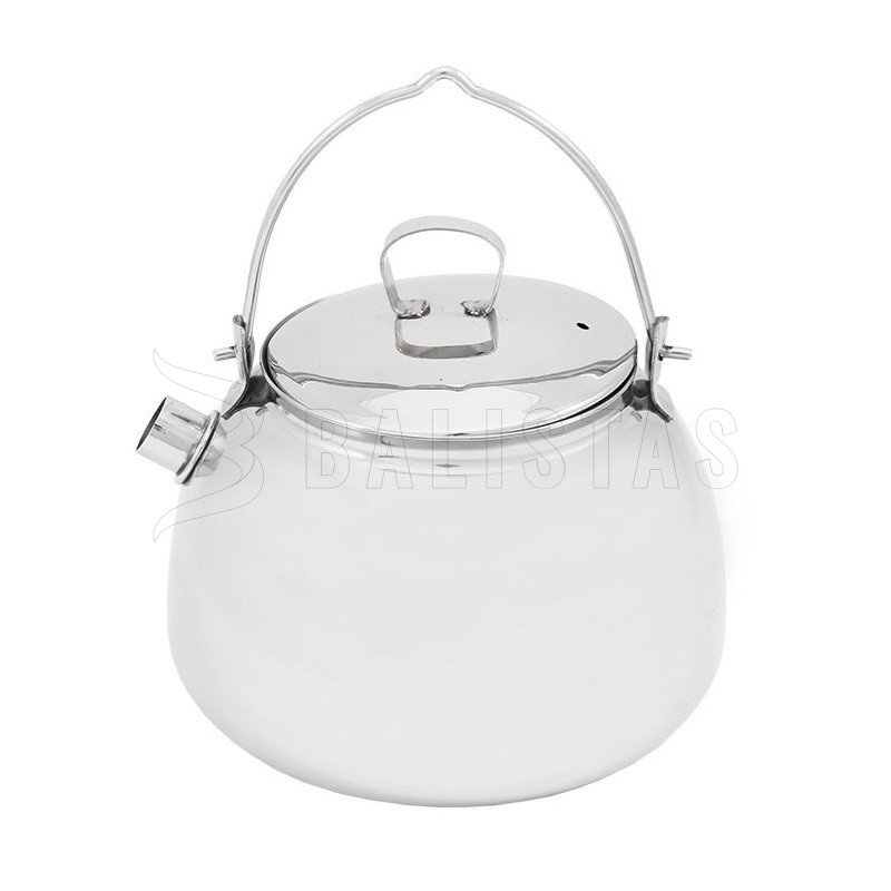 Konvice Muurikka Outdoor Kettle 0,8l