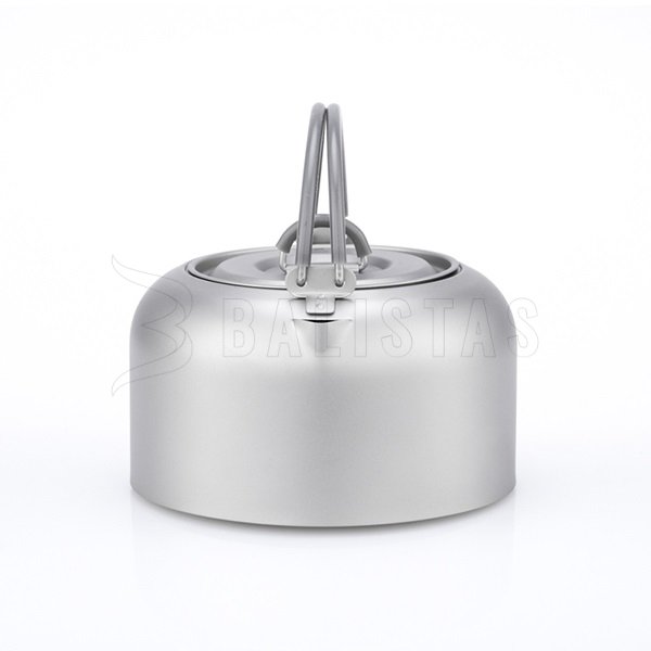 Titanová konvice Keith Kettle 1l 3