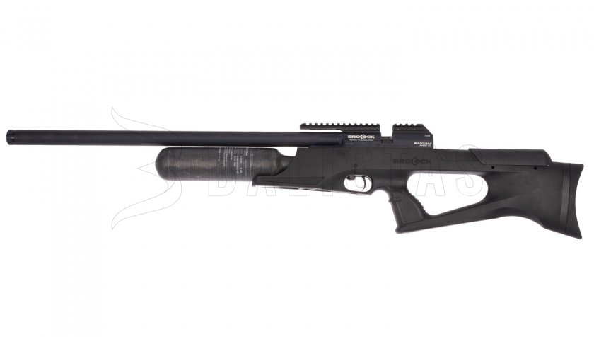 Vzduchovka Brocock Bantam Magnum HR 5,5mm