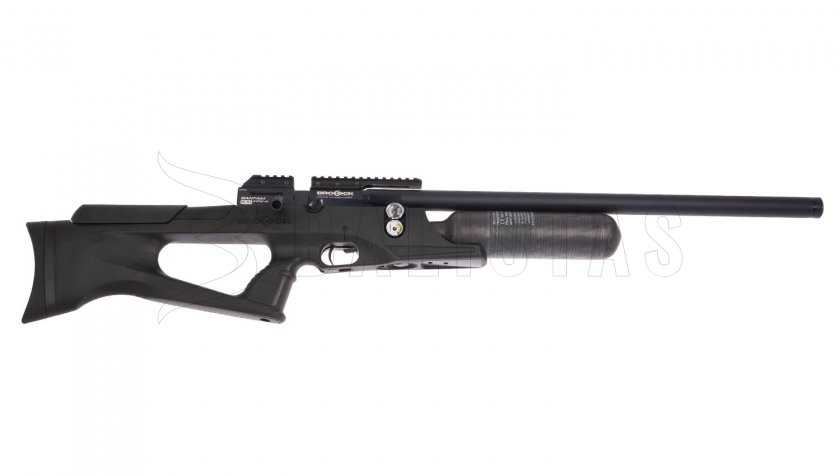 Vzduchovka Brocock Bantam Magnum HR 5,5mm