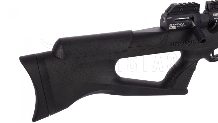 Vzduchovka Brocock Bantam Magnum HR 5,5mm