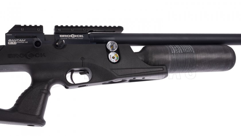 Vzduchovka Brocock Bantam Magnum HR 5,5mm