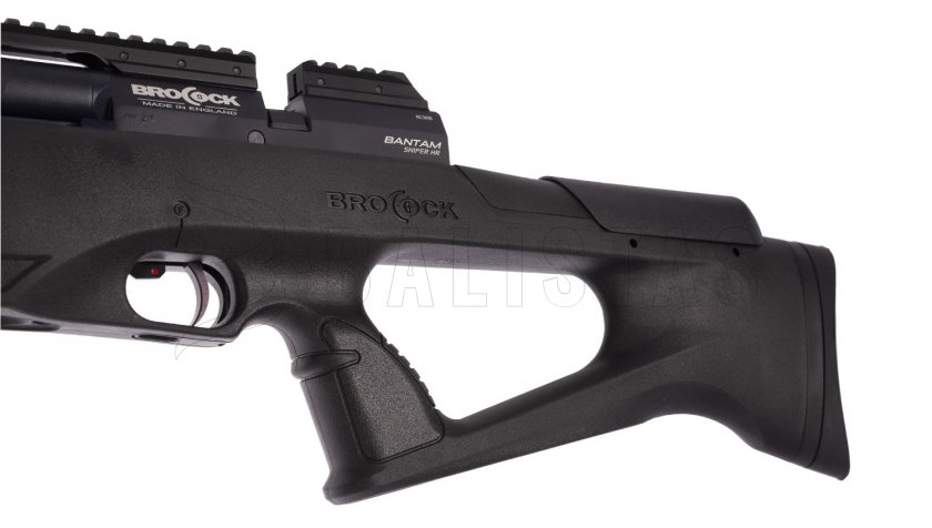 Vzduchovka Brocock Bantam Magnum HR 5,5mm