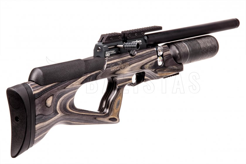 Vzduchovka Brocock Bantam Magnum HR 5,5mm lamino