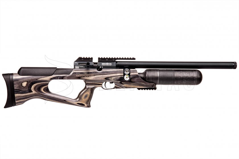 Vzduchovka Brocock Bantam Magnum HR 5,5mm lamino