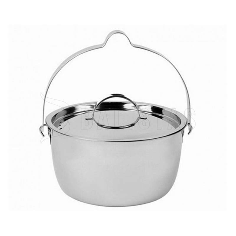 Kotlík Muurikka Campfire Casserole 2,3l