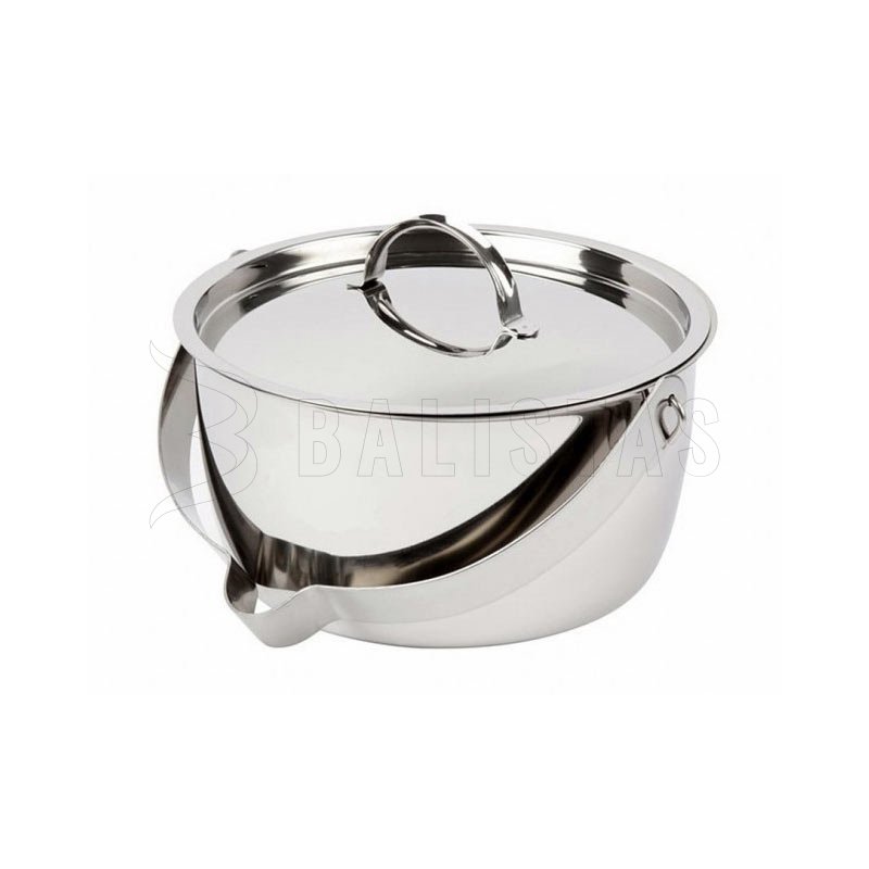 Kotlík Muurikka Campfire Casserole 2,3l