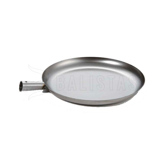 Pánev Muurikka Campfire Frying Pan 23cm