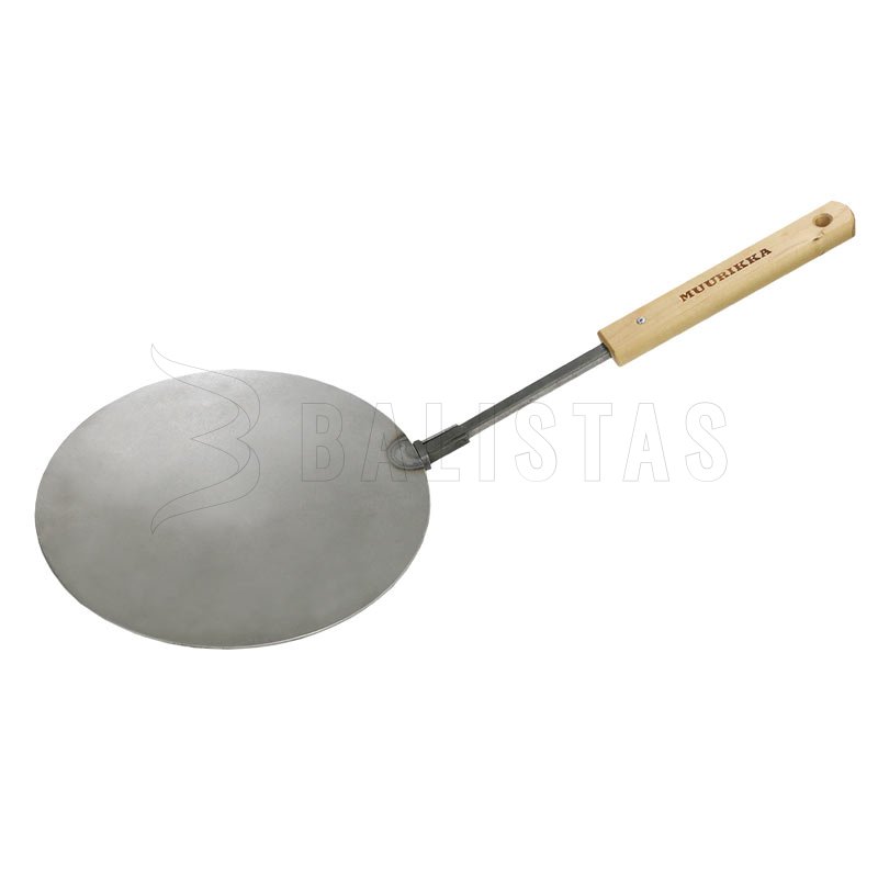 Pánev Muurikka Camping Leisku 26cm