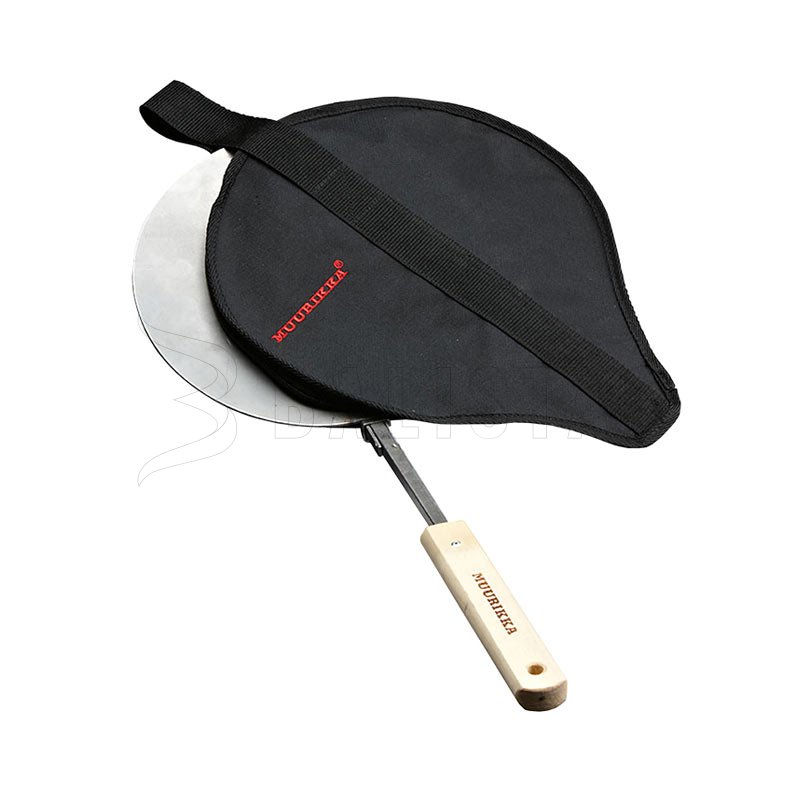 Pánev Muurikka Camping Leisku 26cm