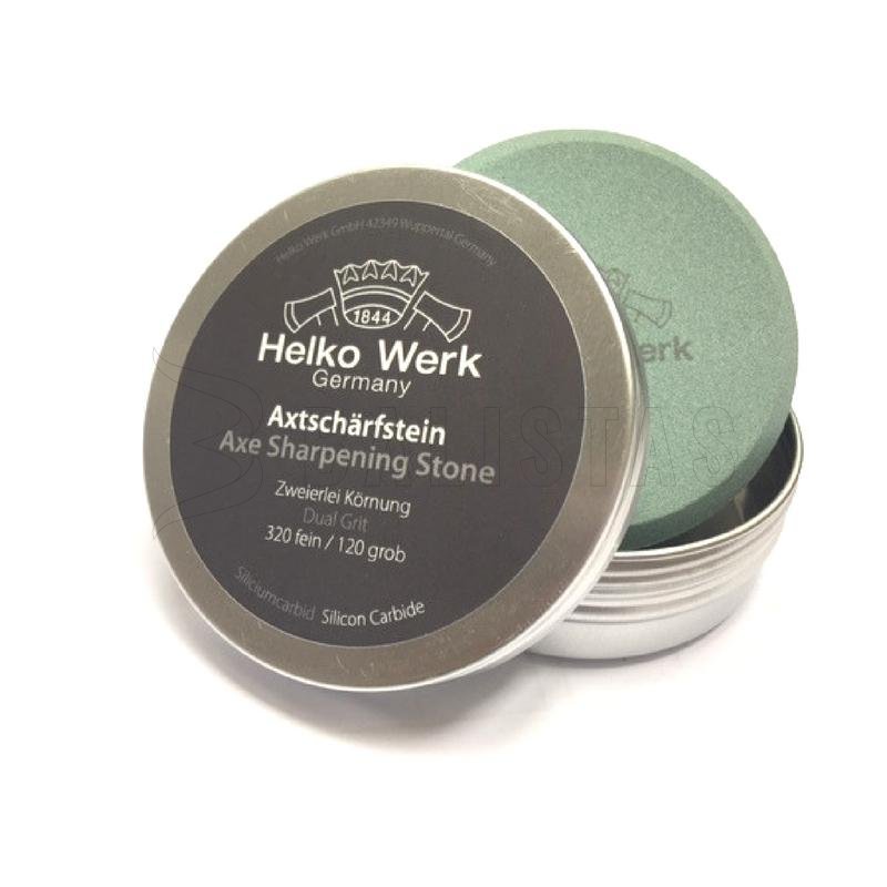 Keramický brusný kámen Helko Werk Dual Grit