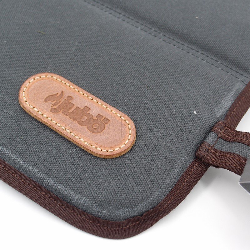 Sedátko skládací Jubö Bushcraft Classic WAX Seat Pad