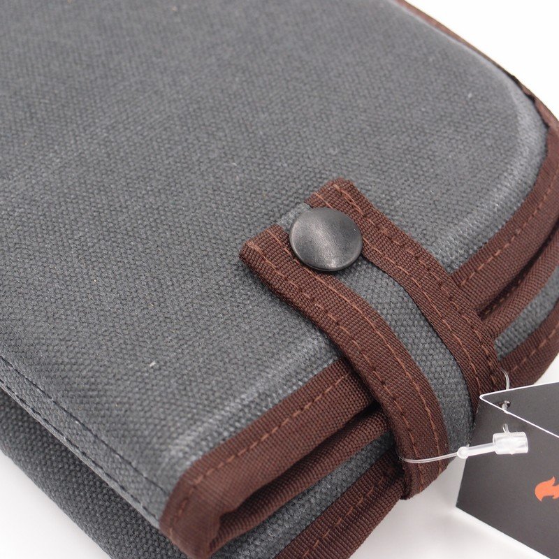 Sedátko skládací Jubö Bushcraft Classic WAX Seat Pad