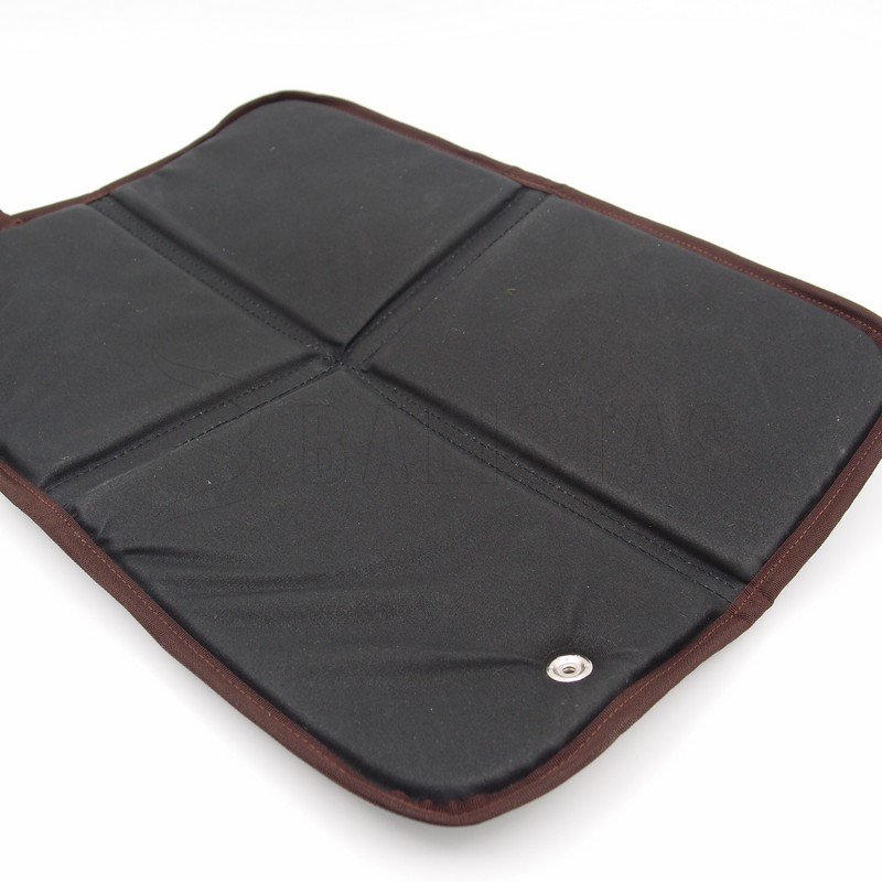 Sedátko skládací Jubö Bushcraft Classic WAX Seat Pad