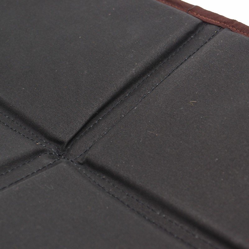 Sedátko skládací Jubö Bushcraft Classic WAX Seat Pad