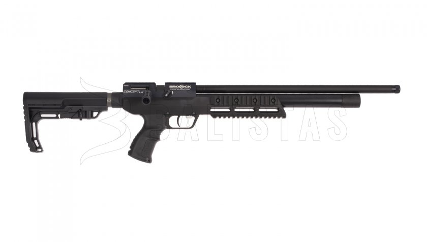 Vzduchovka Brocock Concept Lite 5,5mm