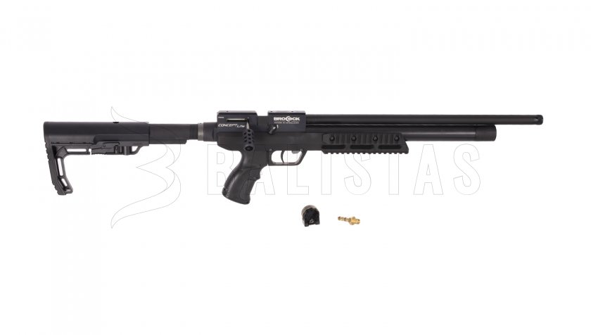Vzduchovka Brocock Concept Lite 5,5mm