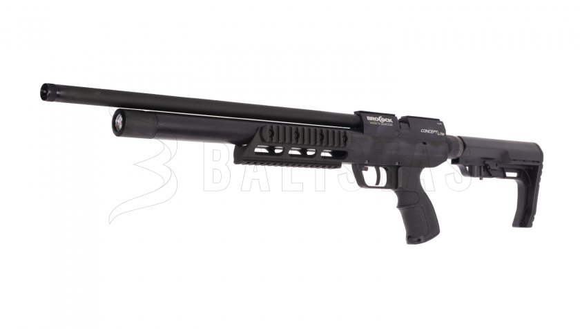 Vzduchovka Brocock Concept Lite 6,35mm