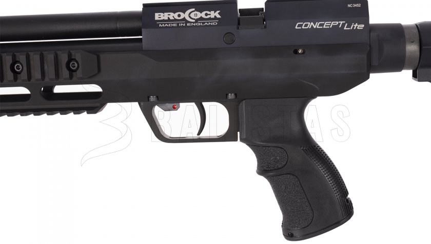 Vzduchovka Brocock Concept Lite 6,35mm