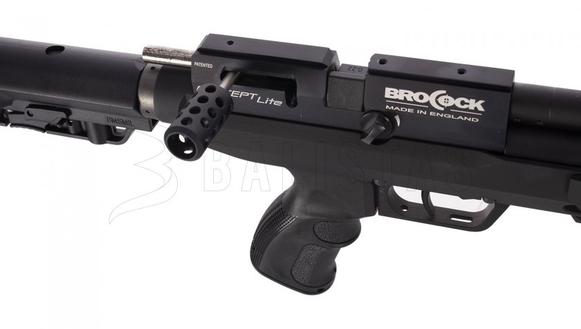 Vzduchovka Brocock Concept Lite 6,35mm