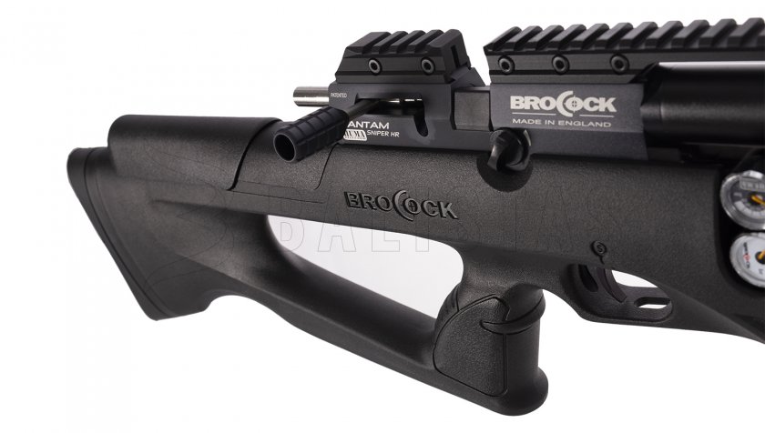 Vzduchovka Brocock Bantam Sniper HR 6,35mm