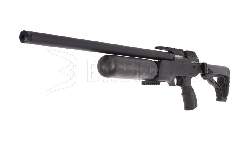 Vzduchovka Brocock Commander Magnum HR 5,5mm Synthetic