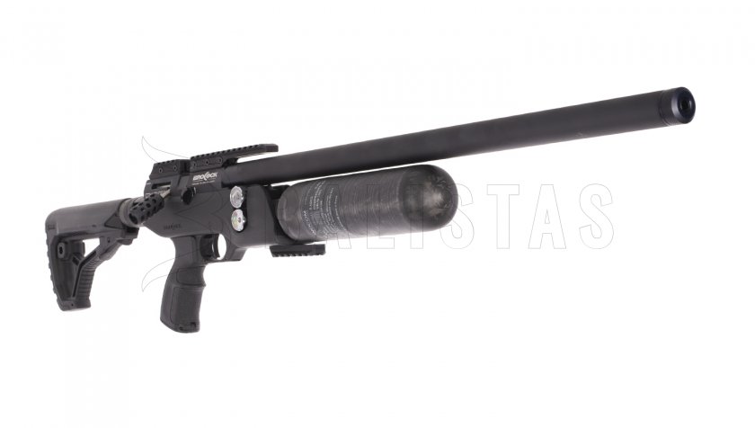 Vzduchovka Brocock Commander Magnum HR 5,5mm Synthetic