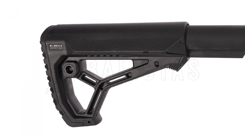 Vzduchovka Brocock Commander Magnum HR 5,5mm Synthetic